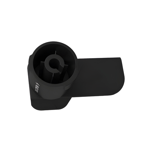 [HLK2192] Seguro Candado Para Cubretanque Volv O R