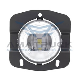 [K01304] FARO AUXILIAR DEFENSA KW T680 RH H4070-83235R1