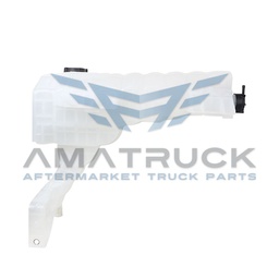 [KW35405] DEPOSITO AGUA KENWORTH T680 1/4 DR1040002, DR104004