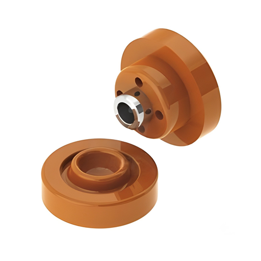 [11093] Kit Soporte Para Cabina Freightliner 11093