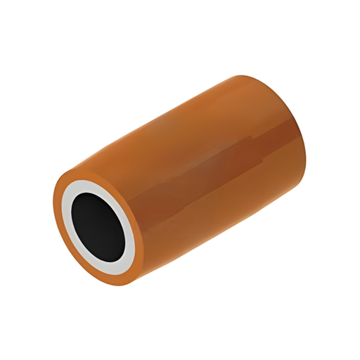 [14029] Buje Para  Barra De Torsion