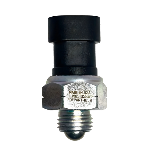 [ARC1059] Bulbo De Reversa Con 2
Pines Negro Universal 
W091059