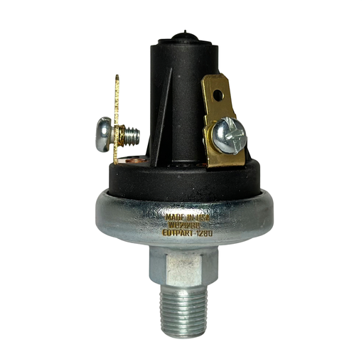 [ARC1280D] Switch De Presion
Universal 3 Term. No Y Nc
70 Psi D
W021280