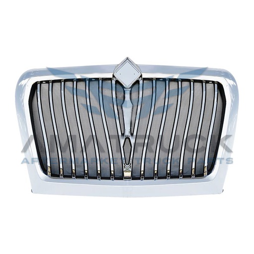 [564.55042] PARRILLA INTERNATIONAL LT CROMADA