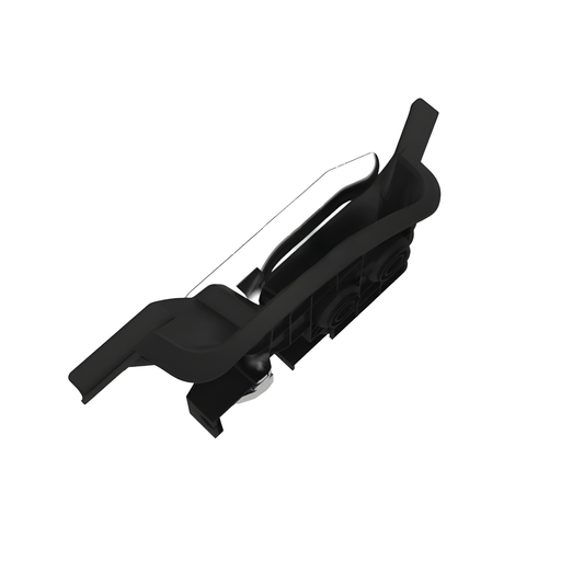 [HLK2836] Manija Interior International LT R