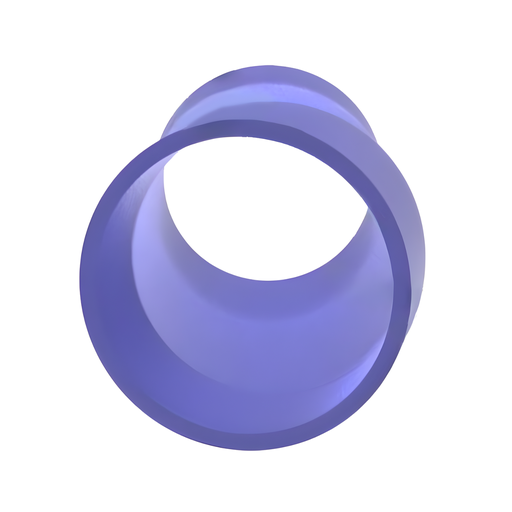 [561.46718] MANGUERA DE SILICON FLN 12.25 X 4