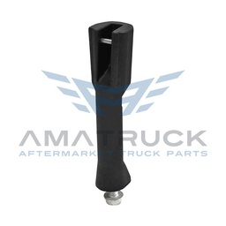 [HLK2809] SOPORTE DE COFRE FREIGHTLINER CASCADIA P4