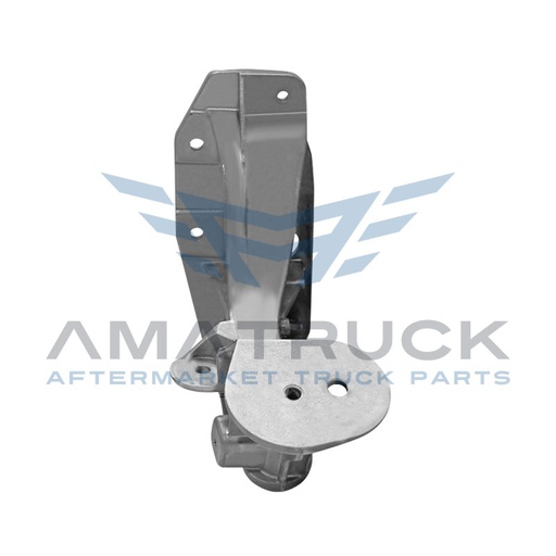 [M17520R] SOPORTE DE COFRE FREIGHTLINER CASCADIA P4 RH