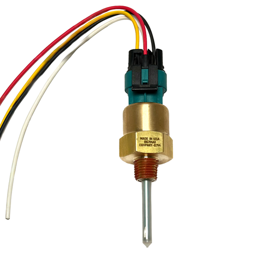 [ARC6714] Sensor Deposito Nivel Refrigerante Kenworth A. Mult.  4903489 86714A1, 1673785C91