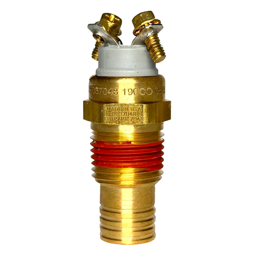 [ARC7048] Sensor De Presión De Combustible Cummons