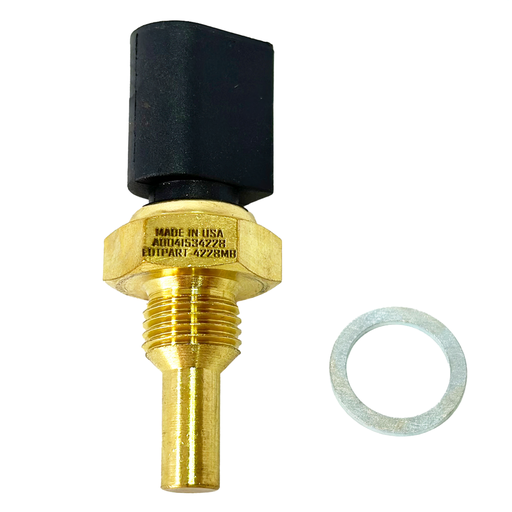 [ARC4228MB] Sensor De Temperatura Del Refrigerante Mb 904 906  A0041534228