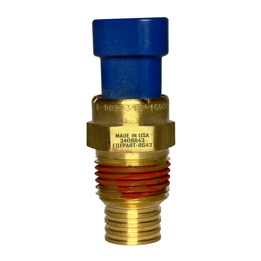 [ARC8643] Switch De Temperatura Cummins Serie B E Isb Qsb  3408643