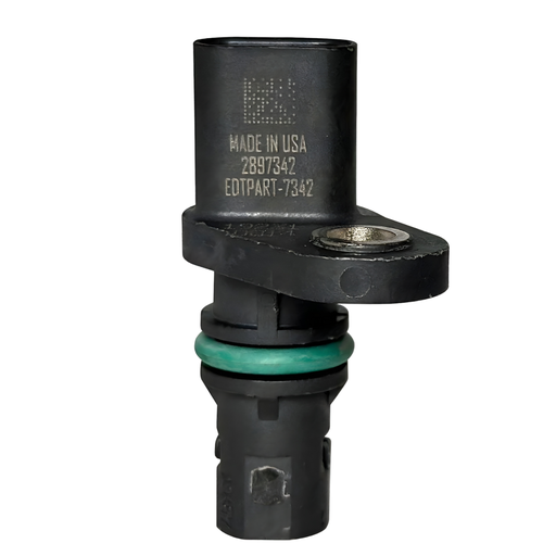 [ARC7342] Sensor  Cigueñal Foton Cummins 4327230 Isf 2.8  Y 3.8  2897342