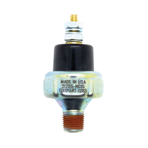 [ARC1285] Switch De Presion De Aceita Nc 15 Psi 1/8 Universal  21285-Nc15