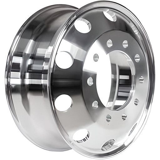 [SX29362] RIN UNIMONT 24.5 ALUMINIO SUSPEX