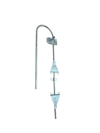 [K211004] ELEVADOR KENWORTH LH R21-1004