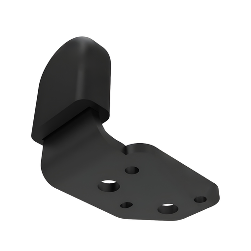 [M59169R] Guia de Cofre Kenworth T680-880 L85-1169R RH