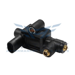 [173.1105] VALVULA SOLENOIDE DE AIRE VOLVO 5030-111