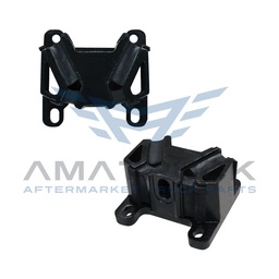 [M75525] SOPORTE DE MOTOR TRASERO