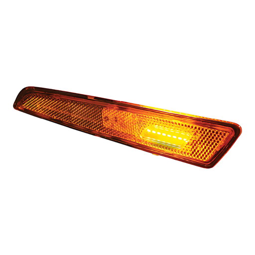 [564.96056L] Cuarto Lateral Volvo Lh 23760339