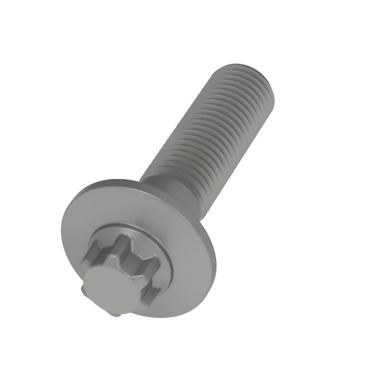 [MFBS1660CGR10.9] Tornillo Buje Trifuncional Tipo Hendr