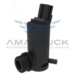 [HLK7044] Motor Deposito Limpiabrisas Freightliner M2 Hlk7044 