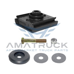 [M17451K] SOPORTE DE MOTOR INTERNATIONAL KIT