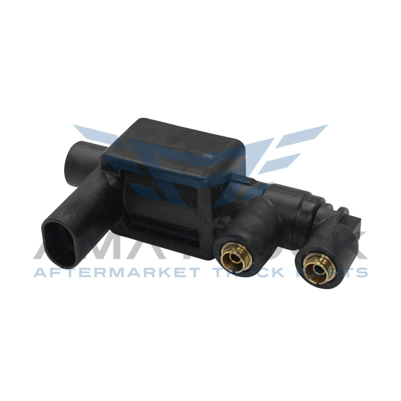 VALVULA SOLENOIDE FAN CLUTCH FREIGHTLINER Amatruck Tractopartes