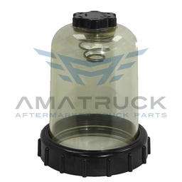 [572.90310K] CUBIERTA FILTRO DE COMBUSTIBLE CUMMINS DCV 13010 T680