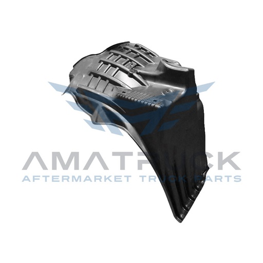 [564.46380] SALPICADERA FREIGHTLINER CASCADIA P4 RH, 22-77438-001