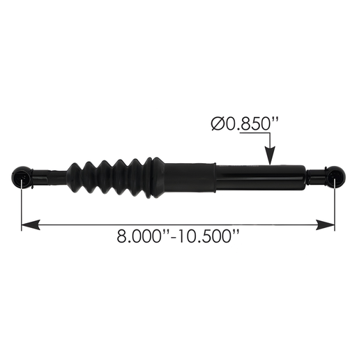 [A95432] Piston para Cofre Mack