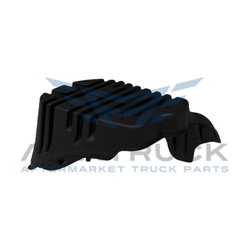 [564.46863] SALPICADERA FREIGHTLINER CASCADIA P3 LH