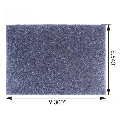 [830.61021] Filtro Antipolen A/C Freightliner Cascadia P3