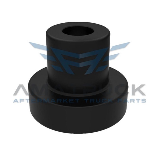 [M17410] SOPORTE DE CABINA KENWORTH T800 BUJE 2601