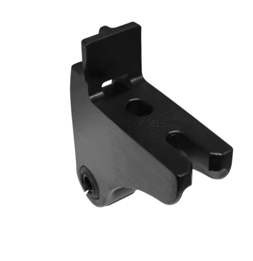 [K07718] SOPORTE COFRE KENWORTH T680 08+ 3.75´ L48-6108