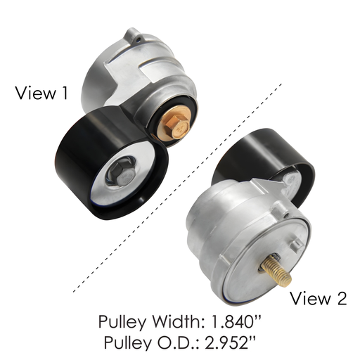 [819.75061] Polea Tensora Paccar T680 1971873PE