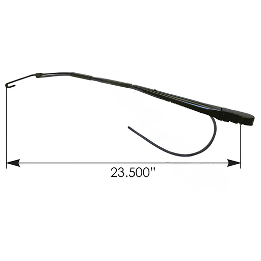 [HLK7029] BRAZO LIMPIABRISAS FLN M2