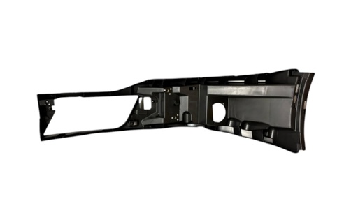 [KW04139] DEFENSA LATERAL KENWORTH T680 NEXT RH REFUERZO C/HOYO