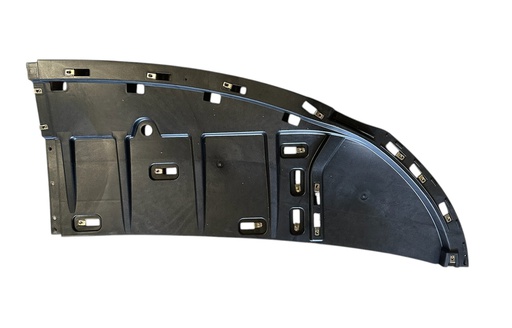 [KW04154] SPOYLER LATERAL DE DEFENSA KENWORTH T680 NEXT RH