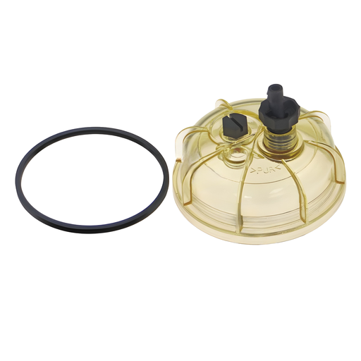 [572.55431] Recipiente P/Filtro De Combustible Racor 3943382 P564750