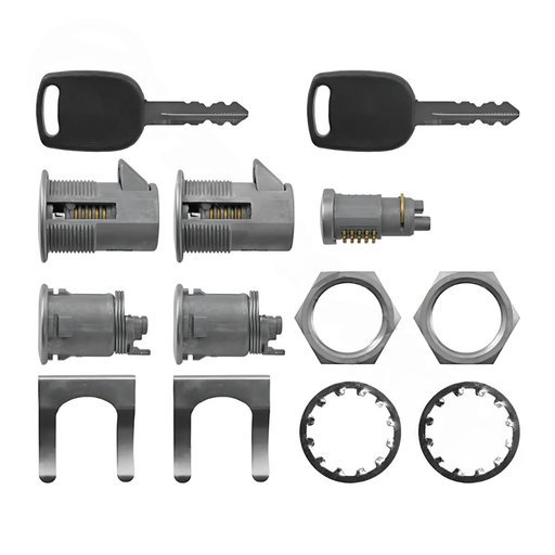 [59GRV2BG] CILINDROS Y LLAVES KENWORTH R56-1065-0500, 564.59GRV2BG