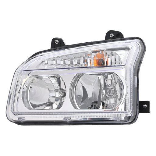 [019-4214-07] Faro Kenworth T880 Depo Lh P54-6165-100