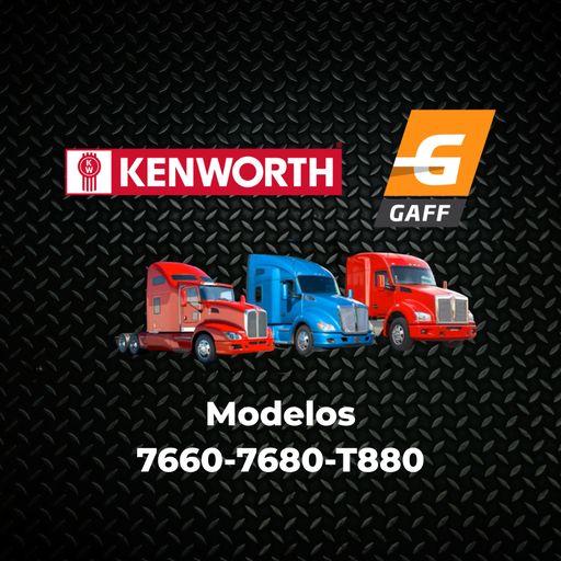 Capacitación Gaff Kenworth 2